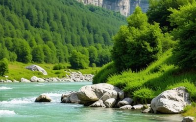 Koje destinacije za vikend avanture u Srbiji su najpopularnije u 2025?