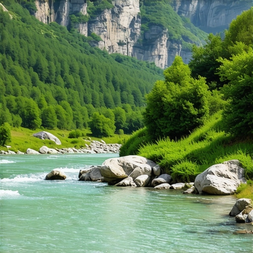 Koje destinacije za vikend avanture u Srbiji su najpopularnije u 2025?