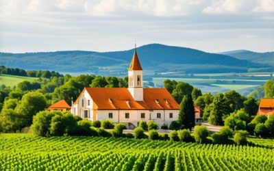 Koje lokacije su must-see na Fruškoj Gori? Top preporuke za 2025