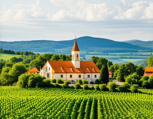 Koje lokacije su must-see na Fruškoj Gori? Top preporuke za 2025