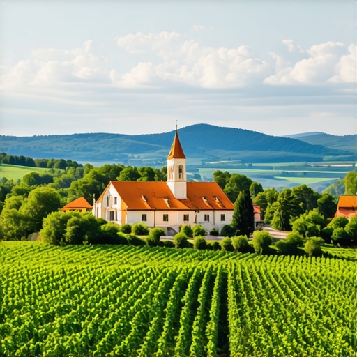 Koje lokacije su must-see na Fruškoj Gori? Top preporuke za 2025