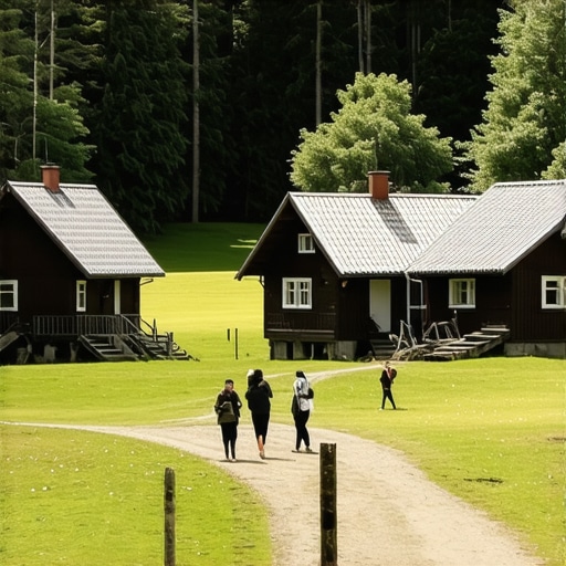 Koje su cene smeštaja na Fruškoj Gori? Vodič za 2025 godinu
