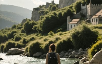 Koje su najbolje aktivnosti za parove u Srbiji? Romantične avanture 2025