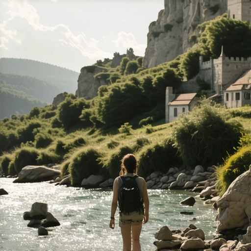 Koje su najbolje aktivnosti za parove u Srbiji? Romantične avanture 2025