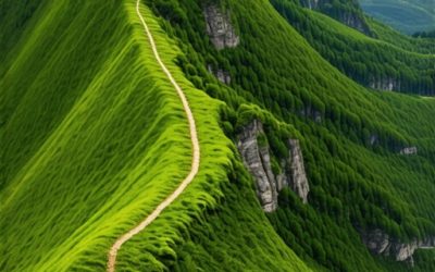 Koje su najbolje pešačke staze na Tari? Vodič za ljubitelje prirode u 2025