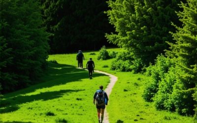 Koje su najlepše pešačke staze na Fruškoj Gori? Vodič za avanturiste 2025