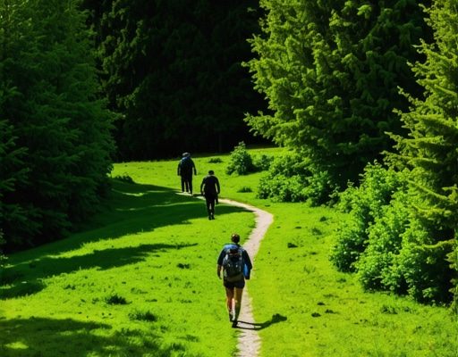 Koje su najlepše pešačke staze na Fruškoj Gori? Vodič za avanturiste 2025