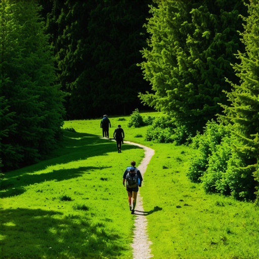 Koje su najlepše pešačke staze na Fruškoj Gori? Vodič za avanturiste 2025