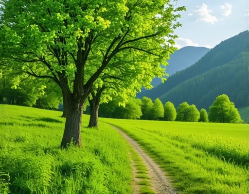 Koje su najlepše pešačke staze na Miroču u 2025?