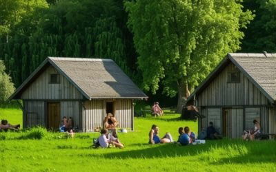 Koje su preporuke za salaše u Vojvodini? Izaberite najbolje za opuštanje i uživanje