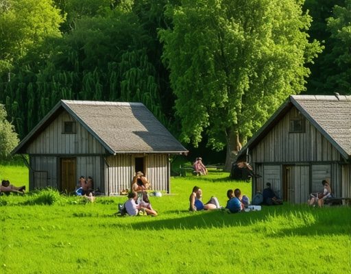 Koje su preporuke za salaše u Vojvodini? Izaberite najbolje za opuštanje i uživanje