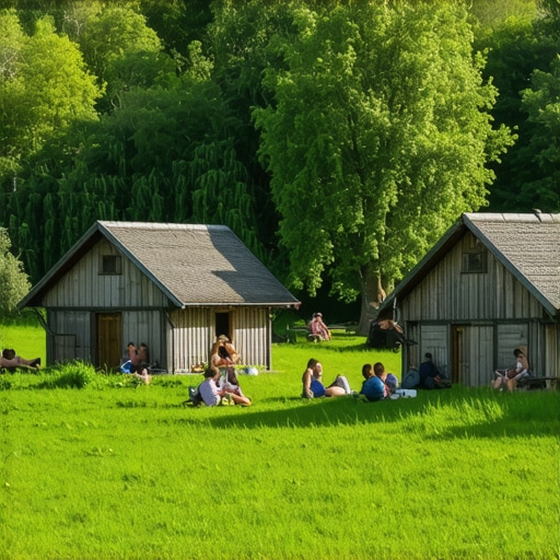 Koje su preporuke za salaše u Vojvodini? Izaberite najbolje za opuštanje i uživanje