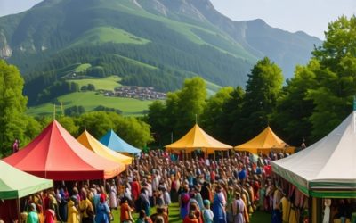 Koji su najpoznatiji festivali i događaji na Staroj Planini? Najlepše manifestacije 2025