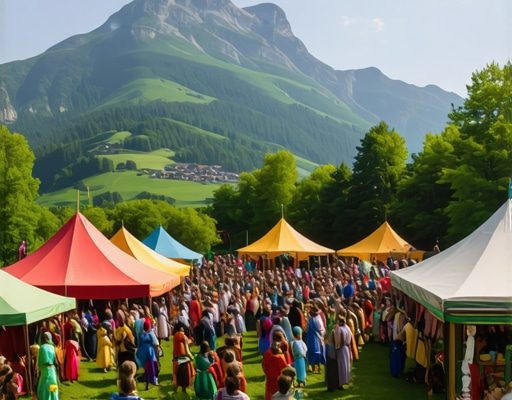 Koji su najpoznatiji festivali i događaji na Staroj Planini? Najlepše manifestacije 2025