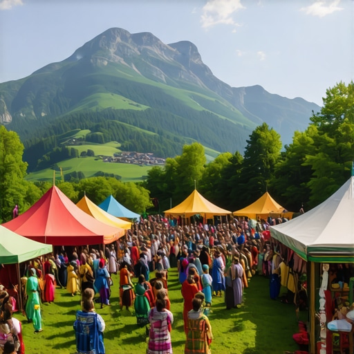 Koji su najpoznatiji festivali i događaji na Staroj Planini? Najlepše manifestacije 2025