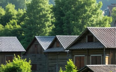 Koliko košta smeštaj u etno selima Srbije? Vodič za 2025