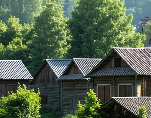 Koliko košta smeštaj u etno selima Srbije? Vodič za 2025