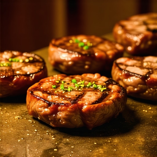 Chef using sous-vide technique to prepare traditional šumadijski meat dishes in a rustic kitchen