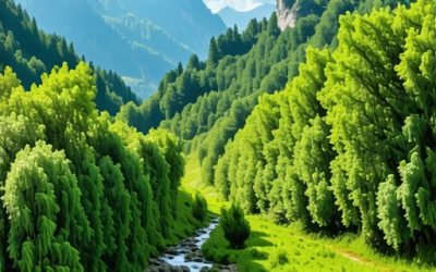 Najbolje destinacije za vikend avanture u Srbiji 2025