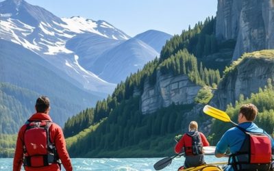 Najbolje destinacije za vikend avanture u Srbiji za 2025. godinu