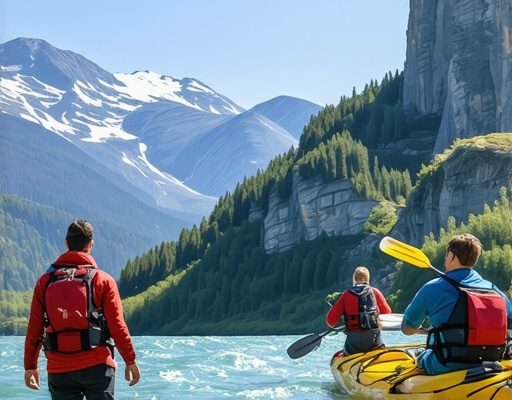 Najbolje destinacije za vikend avanture u Srbiji za 2025. godinu