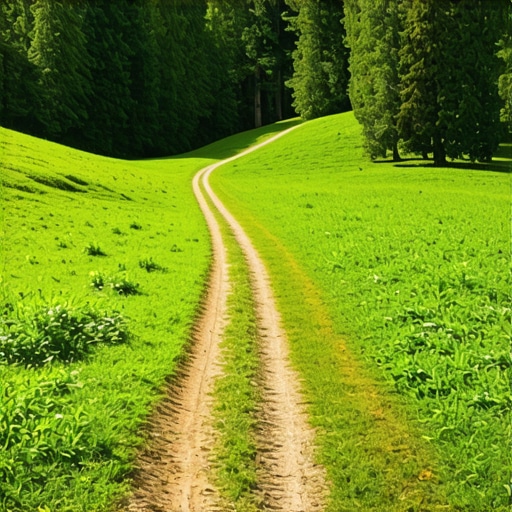 Najlepše pešačke staze na Divčibarama: Vodič za ljubitelje prirode u 2025