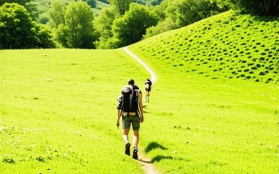 Najlepše pešačke staze na Goliji: Planinarenje za avanturiste 2025