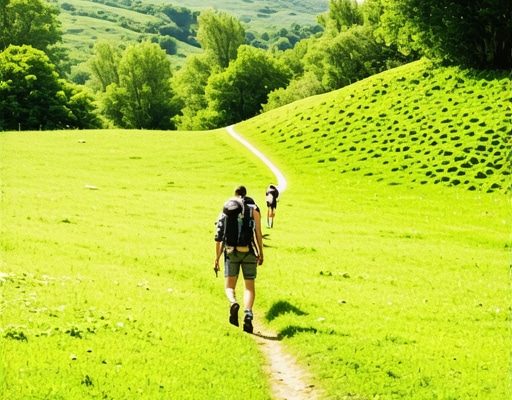 Najlepše pešačke staze na Goliji: Planinarenje za avanturiste 2025