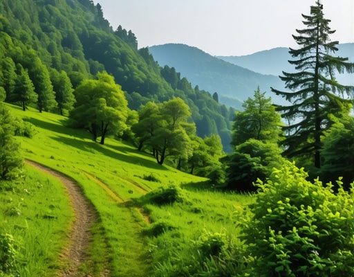 Najlepše pešačke staze na Rtnju koje morate isprobati u 2025