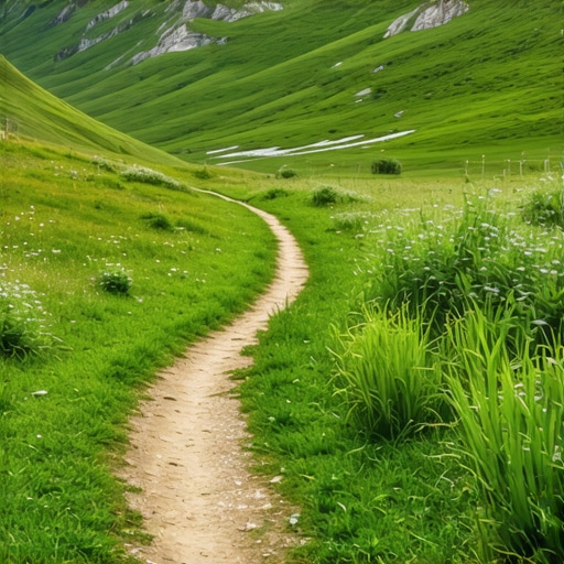 Najlepše pešačke staze na Suvoj planini: Vodič za planinare 2025