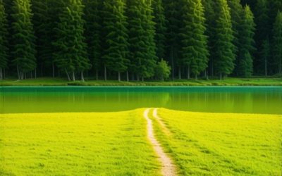 Najlepše pešačke staze na Zlataru: Vodič za 2025