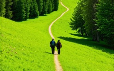 Najlepše pešačke staze na Zlataru: Vodič za ljubitelje prirode 2025