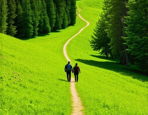 Najlepše pešačke staze na Zlataru: Vodič za ljubitelje prirode 2025