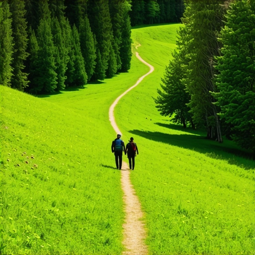 Najlepše pešačke staze na Zlataru: Vodič za ljubitelje prirode 2025