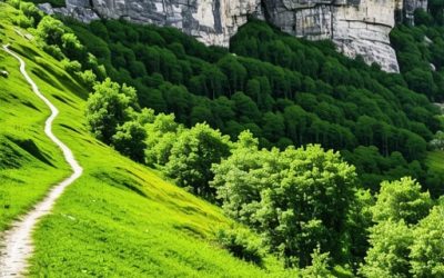 Najlepše skrivene destinacije za planinarenje u Srbiji? Top pojedinačne destinacije 2025