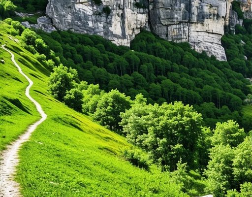 Najlepše skrivene destinacije za planinarenje u Srbiji? Top pojedinačne destinacije 2025