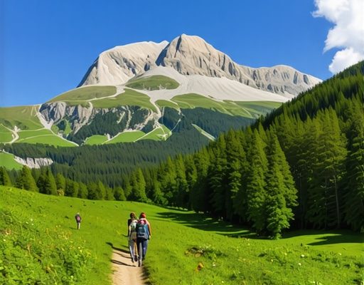 Najlepše staze na Tari: Vodič za planinare i avanturiste 2025