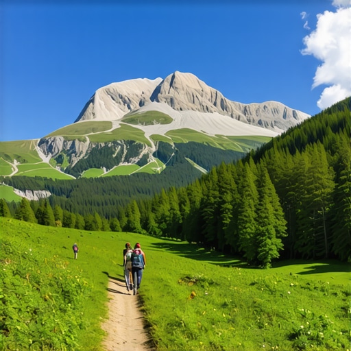 Najlepše staze na Tari: Vodič za planinare i avanturiste 2025