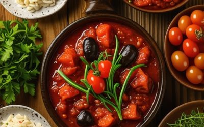 Najpoznatija srpska jela: Recepti i priče iz srca Srbije 2025