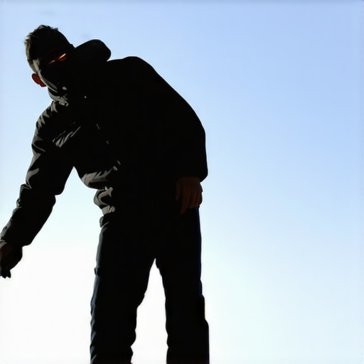 Skijaš koji demonstrira naprednu tehniku skijanja na planinskoj stazi