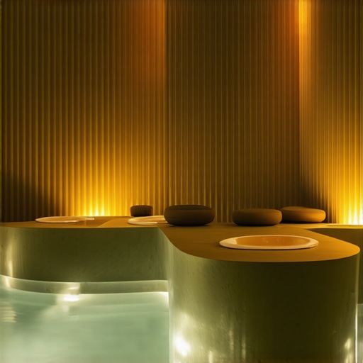 Spa centar u Srbiji sa modernom tehnologijom i prirodnim okruženjem