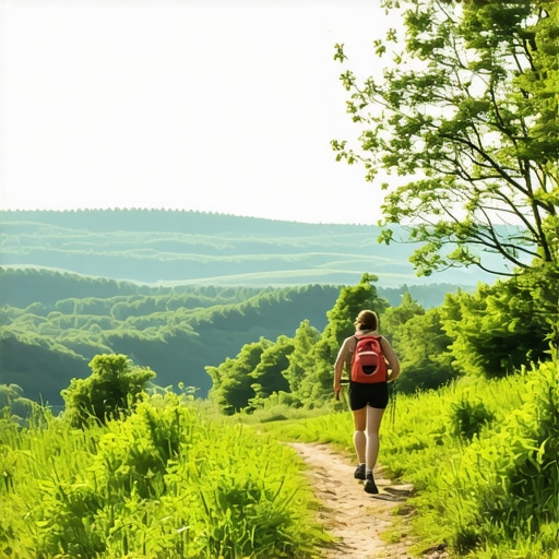 Priroda, ekoturizam, održive aktivnosti u Fruškoj Gori