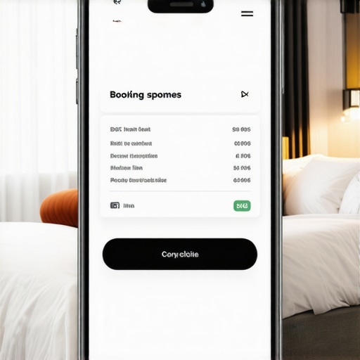 Online rezervacija smeštaja u Šumadiji 2025 Prikaz platforme za rezervaciju smeštaja sa popustima i filtrima za datume