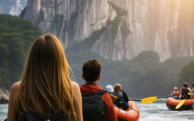 Opcije za aktivan odmor u Srbiji: Top avanture za 2025 godinu
