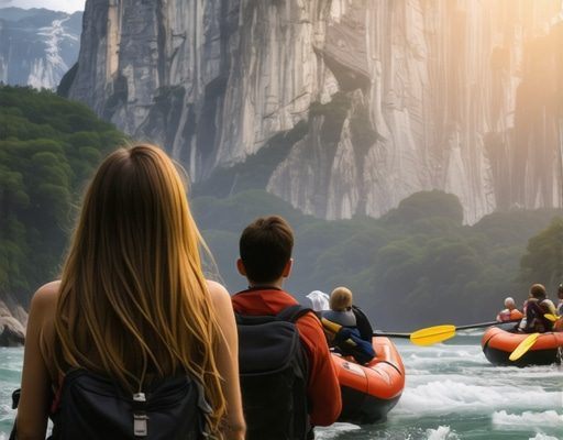 Opcije za aktivan odmor u Srbiji: Top avanture za 2025 godinu