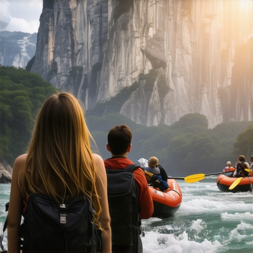 Opcije za aktivan odmor u Srbiji: Top avanture za 2025 godinu