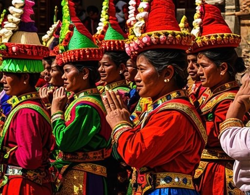 Povezanost kulturnog nasleđa i održivog turizma na primeru festivala Jyapunhi Jatra u Nepalu