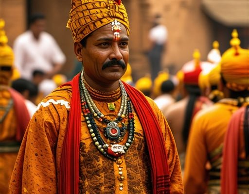 Povezanost kulturnog nasleđa i turizma: slučaj festivala Jyapunhi Jatra u Panautiju, Nepal