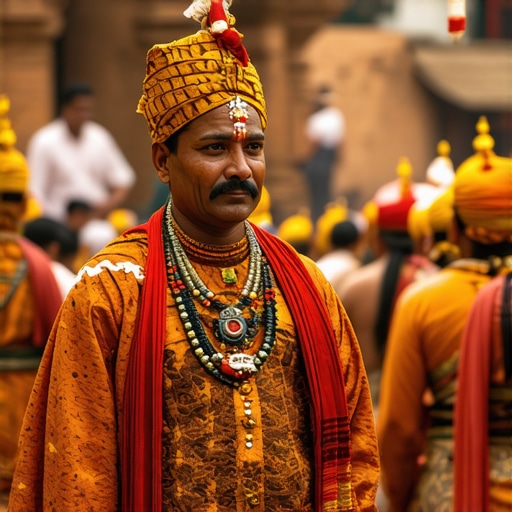 Povezanost kulturnog nasleđa i turizma: slučaj festivala Jyapunhi Jatra u Panautiju, Nepal