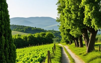 Preporučene lokacije na Fruškoj Gori: Najlepši vidikovci i kako doći do njih